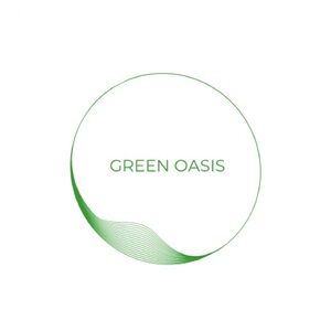 Green oasis collection